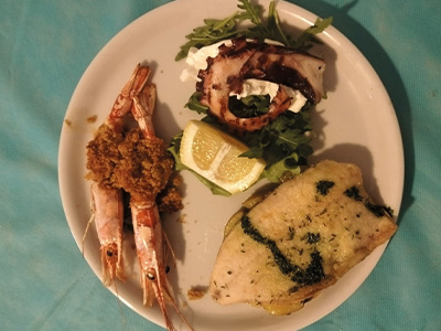 Chez Manuel
