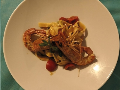 Chez Manuel